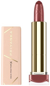 Lūpų dažai Max Factor Priyanka Colour Elixir, 3.5 g, bordo sp., 022 cool copper