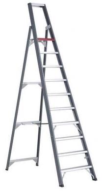 Kopėčios vienpusės profesionalios Altrex Falco (FEO), 435 cm, 319 cm