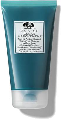 Очищающее средство для лица Origins Improvement Charcoal Cleanser, 150 мл