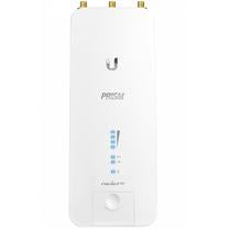 Piekļuves vietu pārvaldība Ubiquiti Rocket AC Prism