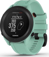 Viedais pulkstenis Garmin Approach S12, neo tropic krās.
