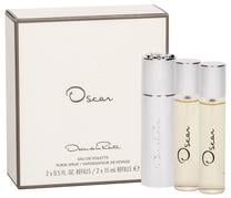 Dāvanu komplekts sievietēm Oscar de la Renta Women