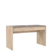 Rakstāmgalds Forte MLKB201-C417, 134.1 cm x 60 cm, 75.7 cm, ozola krās.