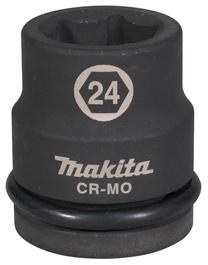 Smūginė galvutė Makita E-22268, 51 mm, 3/4", Ø24 mm