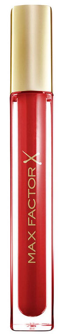 Lūpų blizgis Max Factor, captivating ruby sp., 030