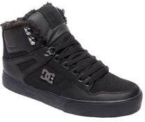 Zābaki DC Shoes, melna krās., 42