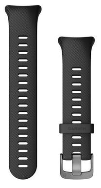 Dirželis Garmin, For Forerunner 45S, juoda sp.