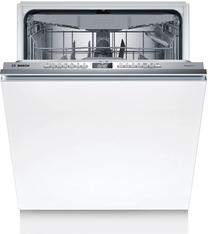 Įmontuojama indaplovė Bosch 4 serija SMV4ECX30E