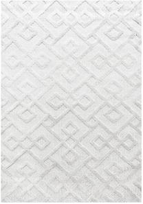 Kilimas vidaus Ayyildiz Pisa Geometric 4708, kreminė sp., 200 cm x 140 cm