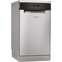 Indaplovė Whirlpool WSFC 3M17 X, nerūdijančiojo plieno sp.