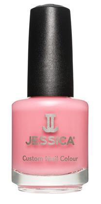Nagų lakas Jessica, flirtation sp., 14 ml
