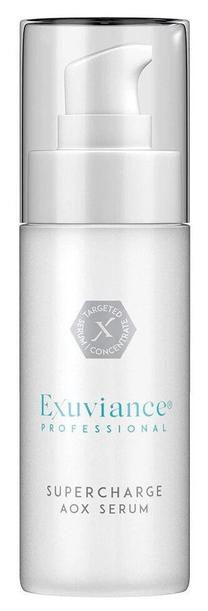 Veido serumas Exuviance Supercharge, 30 ml