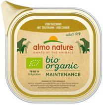 Влажный корм для собак Almo Nature, индюшатина, 0.1 кг