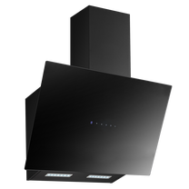 Gartraukis Scandomestic Premium EMV 660, juoda sp.