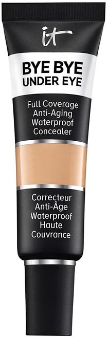 Корректор IT Cosmetics Bye Bye Under Eye, 25.5 medium bronze, 12 мл