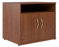 Biuro spinta Skyland Imago TM-1, riešuto sp., 68 cm x 60 cm x 77 cm