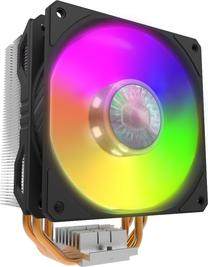 Oro aušintuvas procesoriui Cooler Master Hyper 212 Spectrum V2, 120 mm x 157 mm