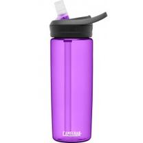 Ūdens pudele Camelbak Eddy, rozā krās., plastmasa, 0.6 l
