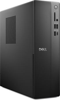 Stacionarus kompiuteris Dell Slim 225, DDR5 16 GB, SSD 512 GB, Intel (Integrated) -, Windows 11 Pro ECS1250