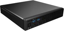 Stacionarus kompiuteris ASRock, SSD –, Intel UHD Graphics Dynamic H470 AK JPT4/L6/H470/65W