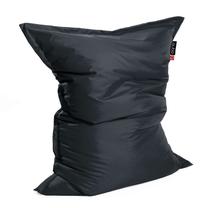 Sėdmaišis Modo Pillow 100 Graphite Pop Fit 1798, tamsiai pilka sp., 120 l