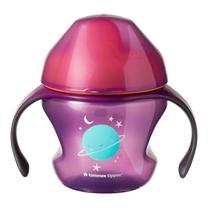 Puodelis su snapeliu Tommee Tippee 447150, 4 mėn., plastikas