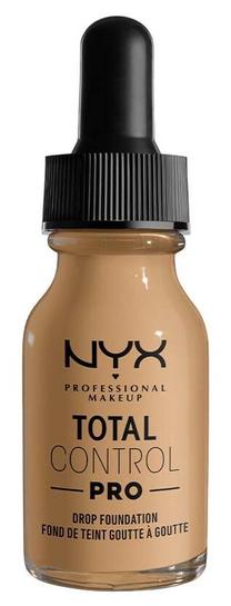 Skystas makiažo pagrindas NYX Professional Makeup Total Control Pro, 11 beige, 13 ml