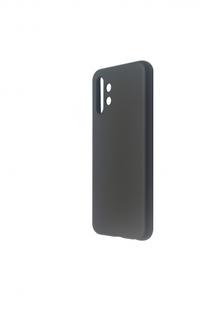 Чехол для телефона Just Must, черный цв., Samsung