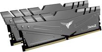 Operatyvioji atmintis (RAM) Team Group Dark Z, DDR4, 8 GB, 3600 MHz