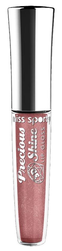 Lūpų blizgis Miss Sporty, marvellous mocha sp., 500