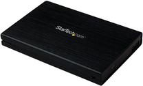 HDD/SSD korpusas StarTech Aluminum USB 3.0 S2510BMU33, 2.5"