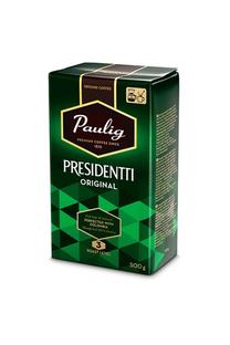 Malta kava Paulig Presidentti, 0.5 kg