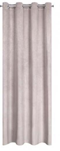 Ночная штора Lili, розовый цв., 140 см x 250 см