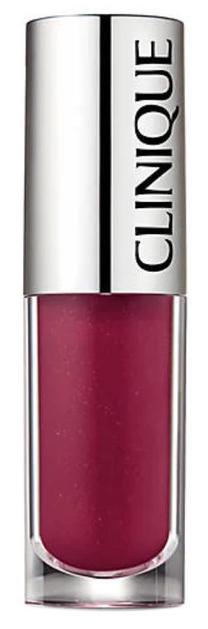 Блеск для губ Clinique Pop Splash, 4.3 мл, 17 spritz pop