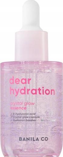 Sejas esence Banila Co Dear Hydration Crystal Glow, 50 ml