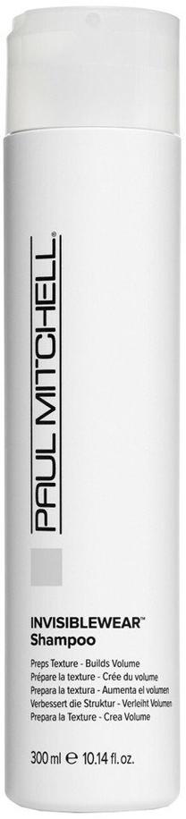 Šampūns Paul Mitchell Invisiblewear, 300 ml