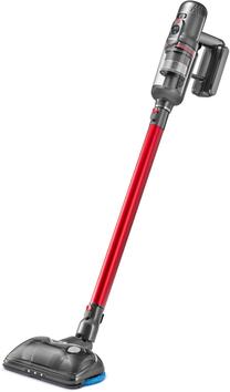 Dulkių siurblys - šluota Puppyoo T12 Pro Rinse, 3000 mAh