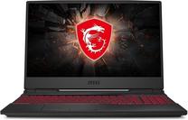 Portatīvie datori MSI, 15.6" Prece ar bojātu iepakojumu.