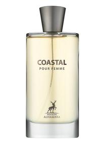 Kvapusis vanduo Maison Alhambra Coastal Pour Femme, 100 ml