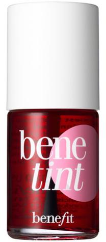 Губная помада Benefit, benetint