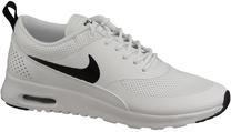 Женские кроссовки Nike Air Max, белый цв., 40
