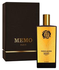 Kvapusis vanduo Memo Paris Memo French Leather, 200 ml