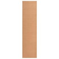 Kiliminis takas VLX Runner 331966, smėlio sp., 450 cm x 100 cm