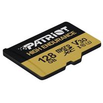 Atminties kortelė Patriot High Endurance V30, 64 GB