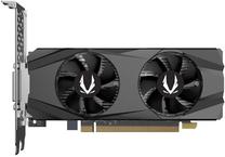 Vaizdo plokštė Zotac GeForce GTX 1650 LP ZT-T16500H-10L, 4 GB, GDDR5