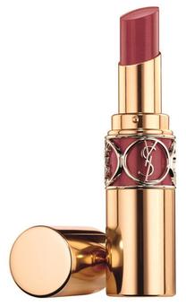 Lūpų dažai Yves Saint Laurent Rouge Volupte Shine, 4.5 g, corail in touch sp., 017