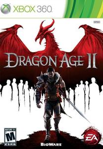 Игра для Xbox 360 Electronic Arts Dragon Age II