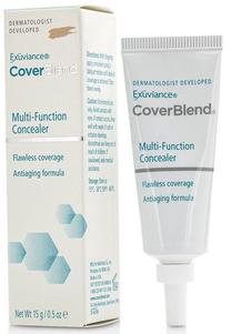 Korektors Exuviance, beige