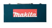 Įrankių dėžė Makita 181790-5, 45 cm x 15 cm x 30 cm, mėlyna sp.