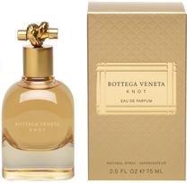 Kvapusis vanduo Bottega Veneta Knot, 75 ml